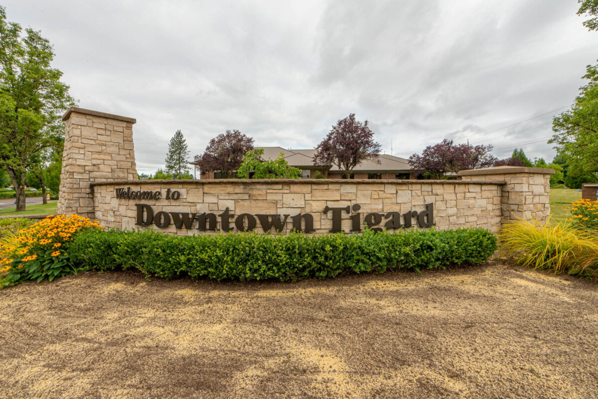 Tigard Tree Groves Winterbrook Planning