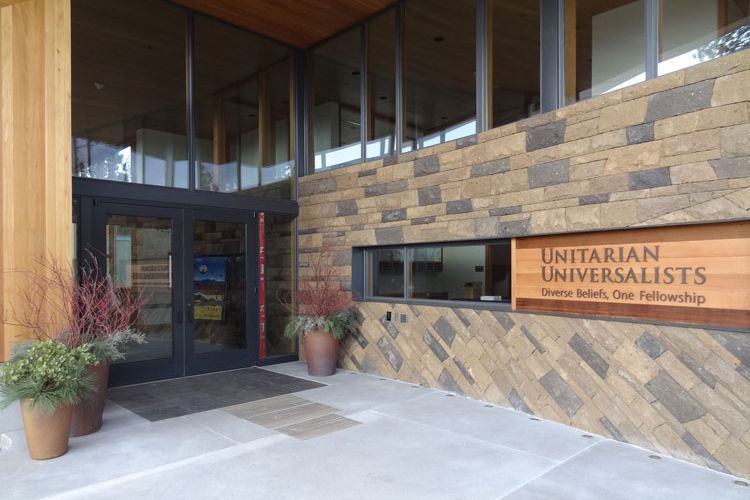 Unitarian Universalists Church Winterbrook Planning Unitarian Universalists Church Winterbrook Planning