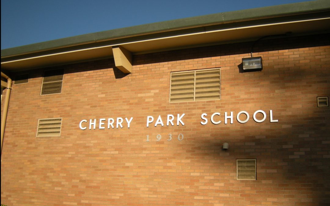 Cherry Park Elementary School Expansion