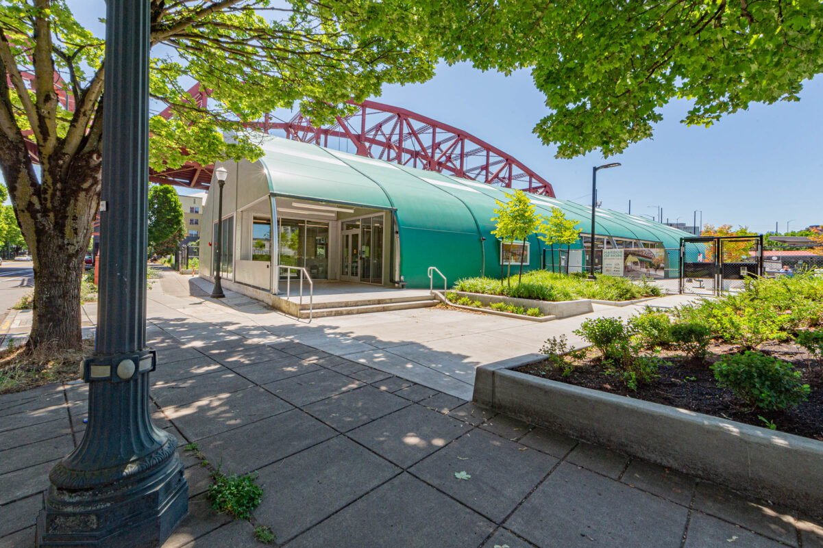 River District Navigation Center: Transform Your River Trip Today!