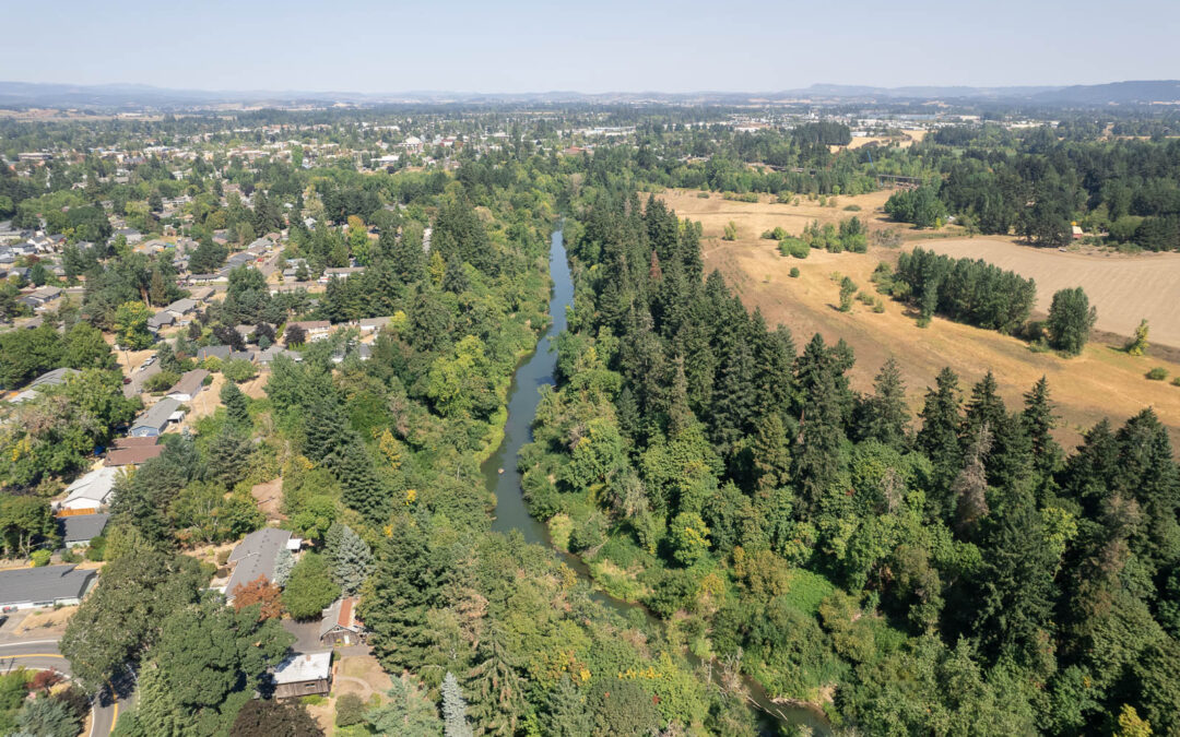 Oregon Statewide Planning Goal 5 Overview from DLCD