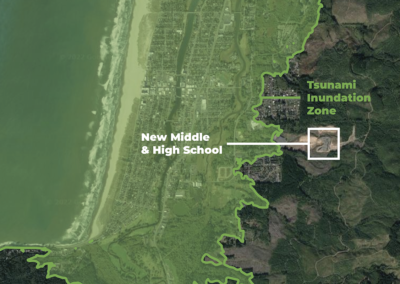 Coastal hazards planning in New York Times