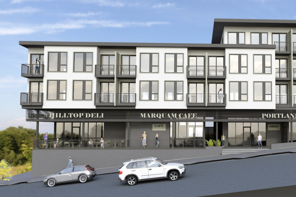 SW Gibbs development approved Winterbrook Planning