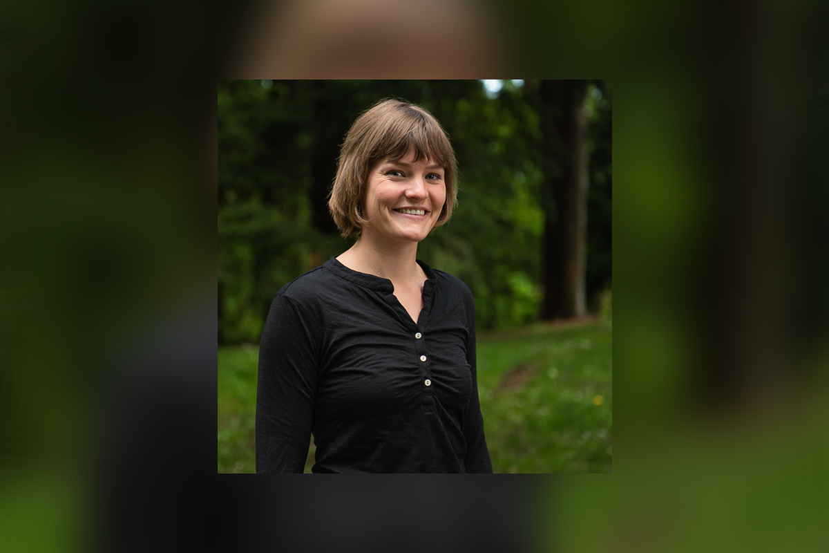 Grace Coffey, AICP - Winterbrook Planning