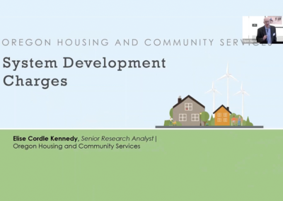 2023 Housing Land Advocates conference