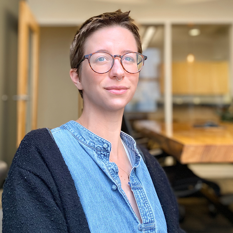 Larissa Gladding - Winterbrook Planning