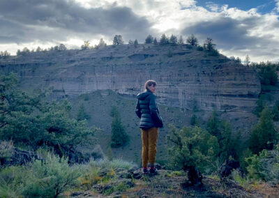 Grace Coffey becomes Winterbrook Planning’s newest Senior Planner