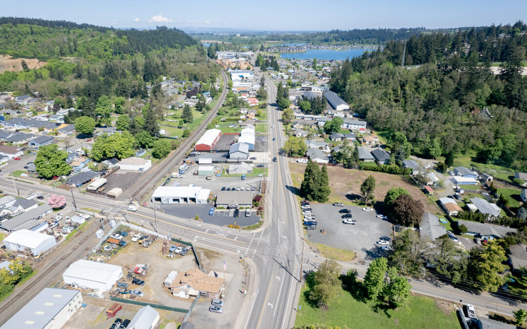 Happy World Town Planning Day 2025!