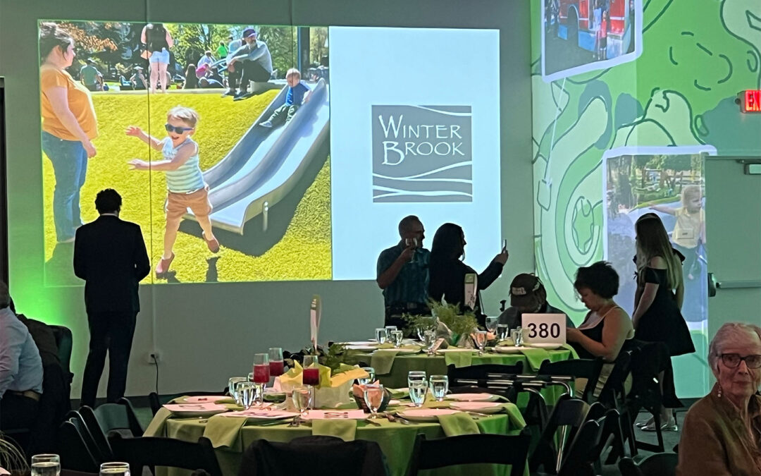 Harper’s Playground Summer(ish) Soiree 2025