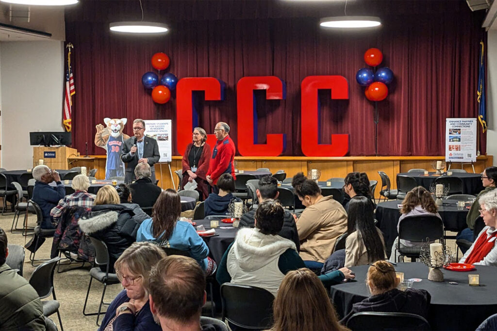 CCC bond passage - Winterbrook Planning
