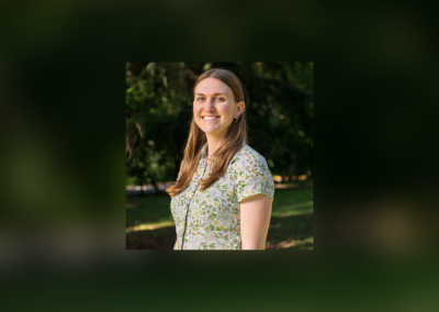 Happy 2 year work anniversary to Maddy Poehlein