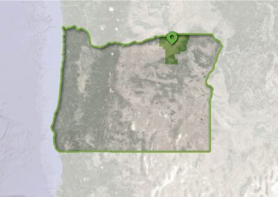 Pendleton Long-Range Planning