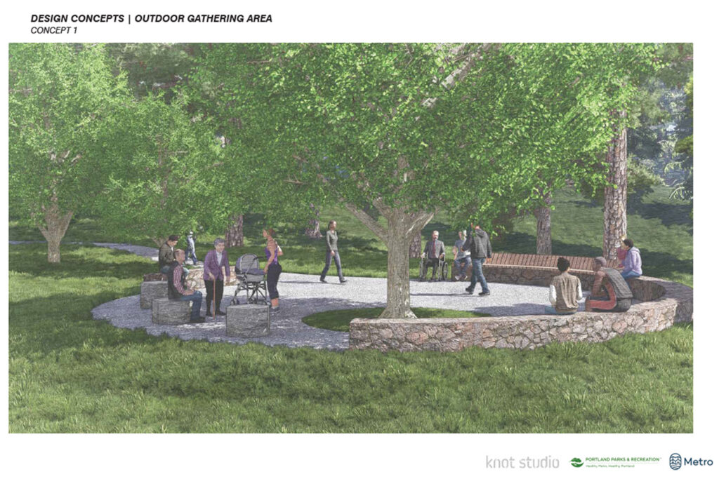 Bristlecone Pine Trail