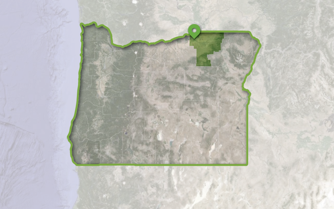 Supporting Hermiston economic growth with UGB expansion