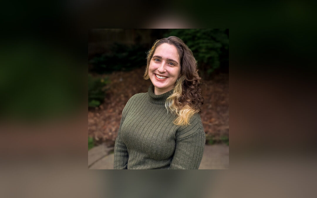 Winterbrook welcomes Morgan Snyder, AICP