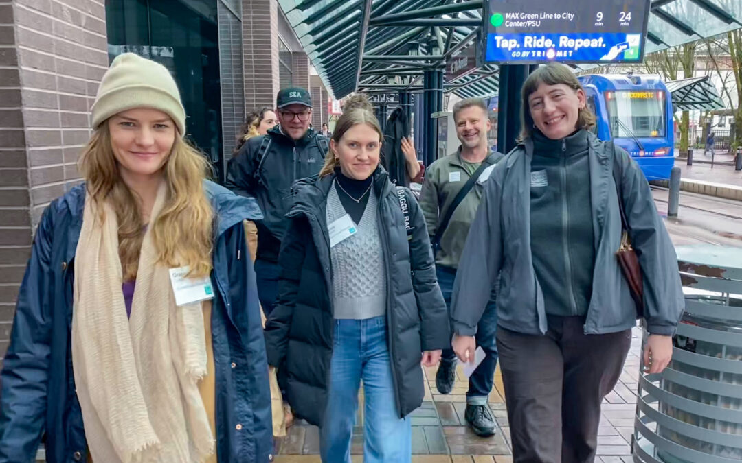 Oregon APA 2025 Legal Issues Workshop