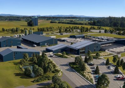 Project Update: Approvals Secured for Portland Water Bureau Bull Run Filtration Facility