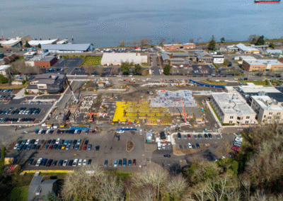 Astoria Development Code Amendments Advance Hospital Expansion