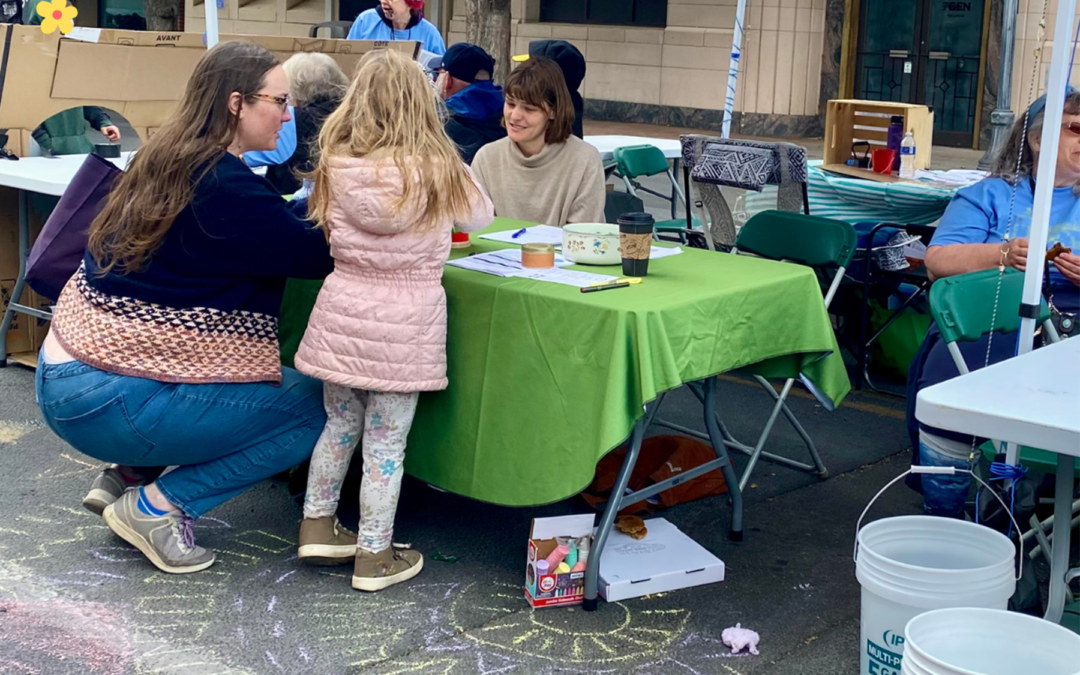Public Engagement for Pendleton’s Housing Production Strategy