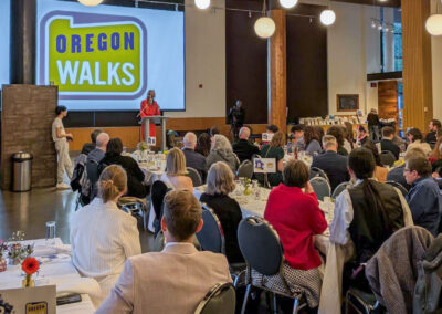 Winterbrook Planning joins Oregon Walks Walkstars 2026