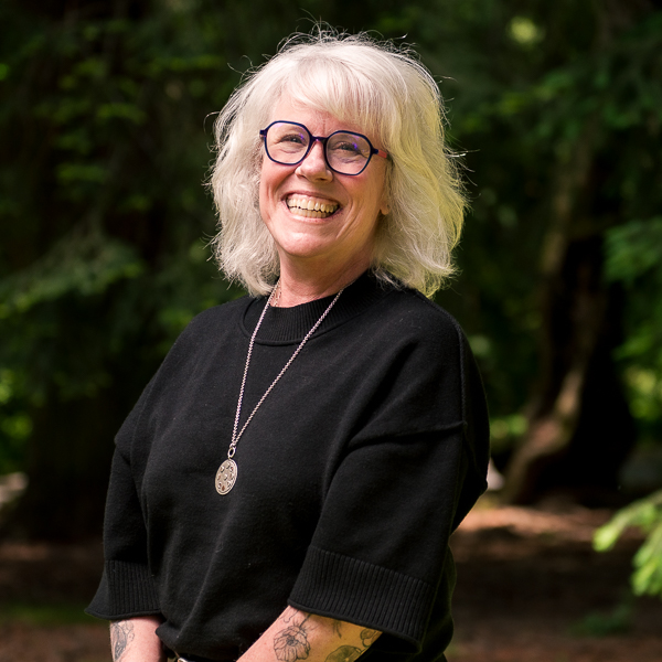 Liz Stewart