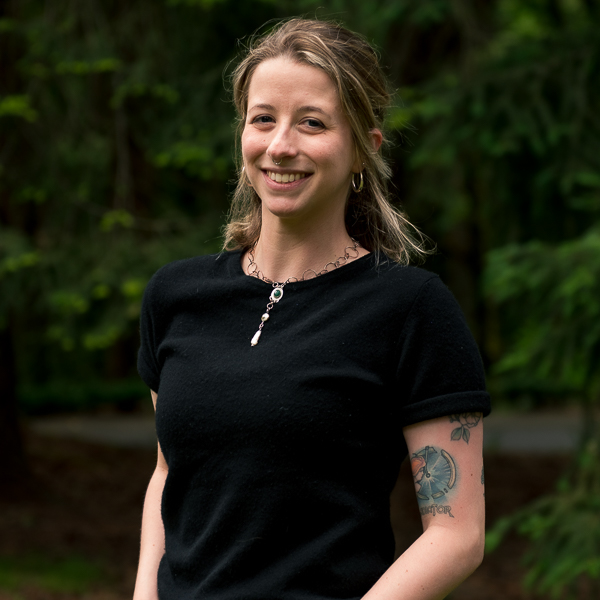 Larissa Gladding, AICP