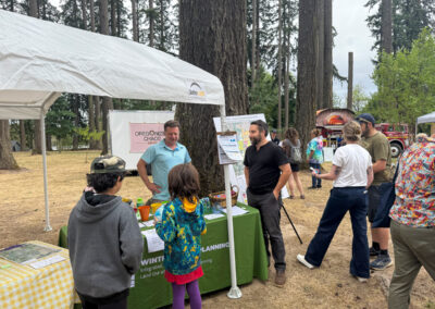 Amity Day 2026 public engagement