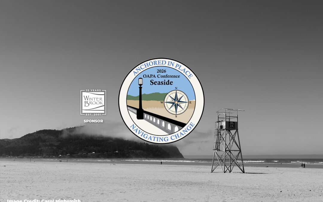 Winterbrook Heads to the Coast for the 2026 OAPA Conference