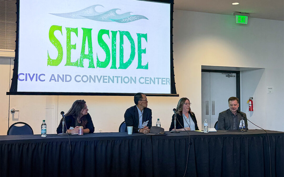 Recap: 2026 OAPA Conference
