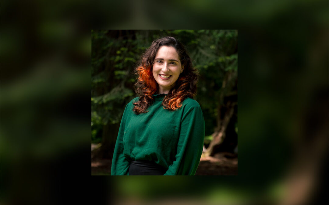 Happy 1-year work anniversary to Morgan Snyder