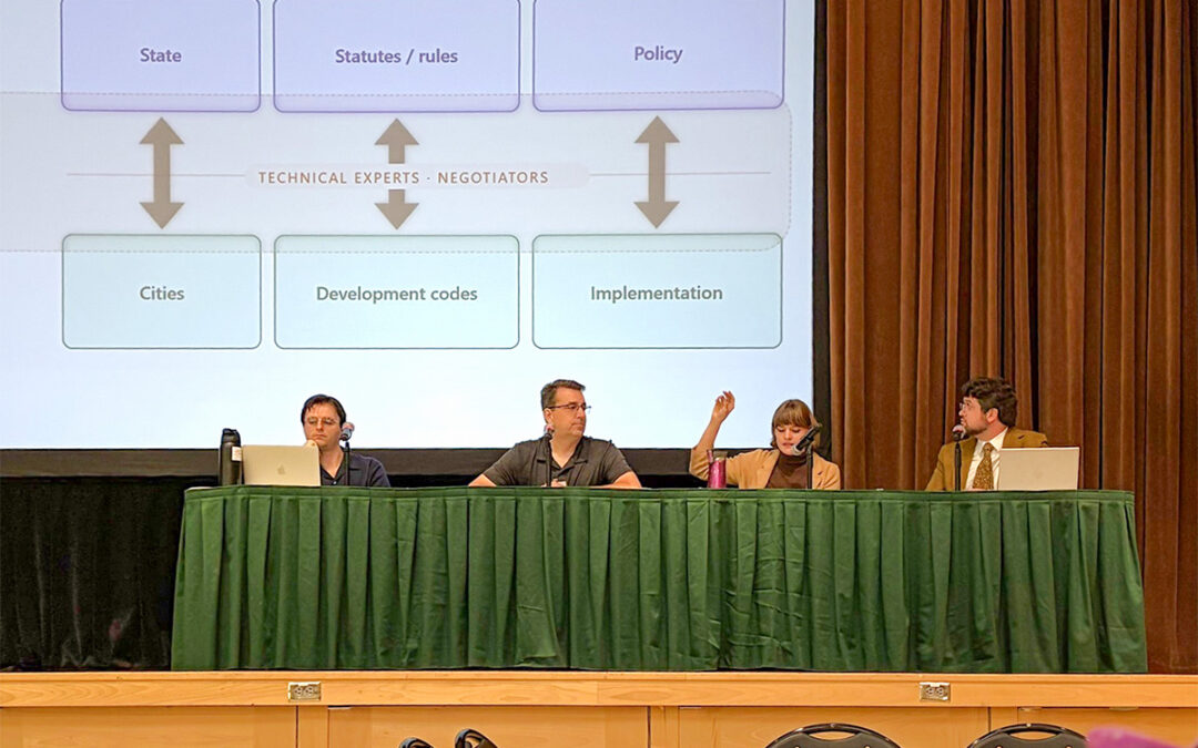 2026 Housing Land Advocates Conference