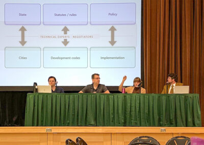 2026 Housing Land Advocates Conference